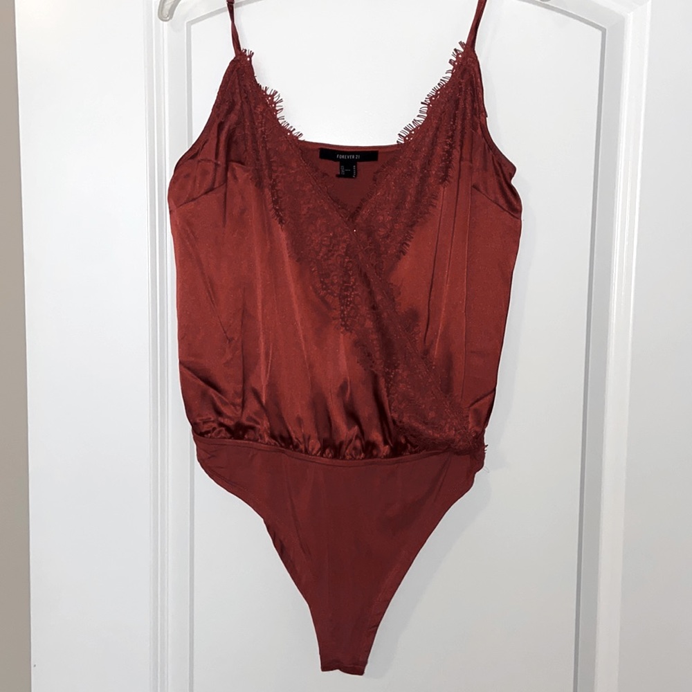 Bodysuit
